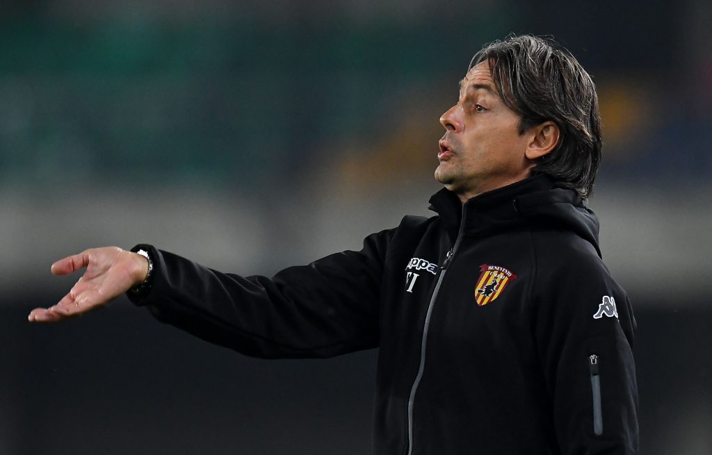 Inzaghi