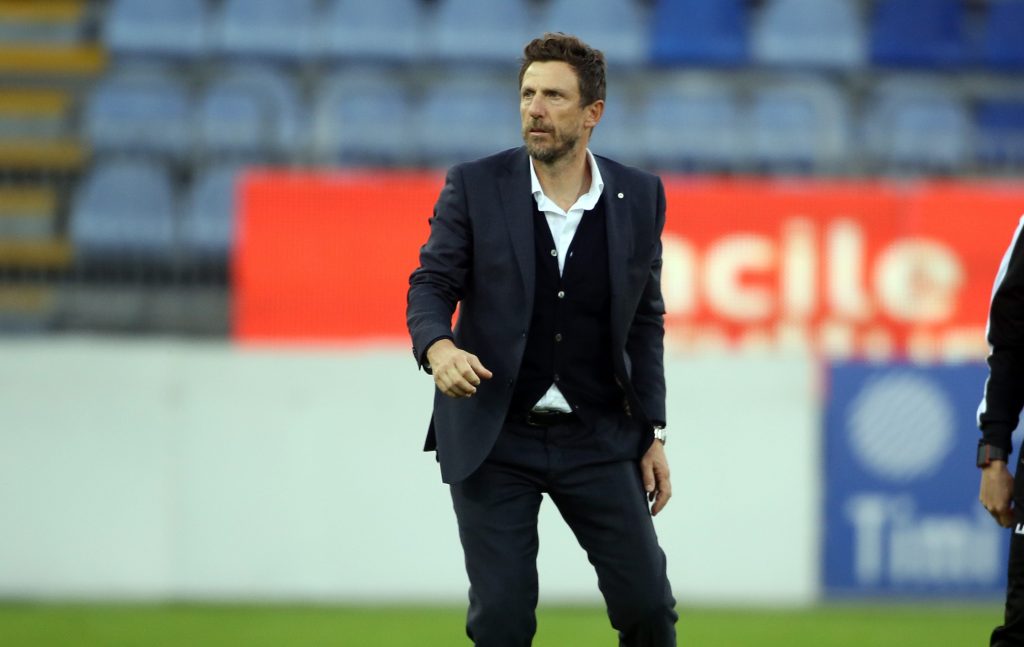 Di Francesco