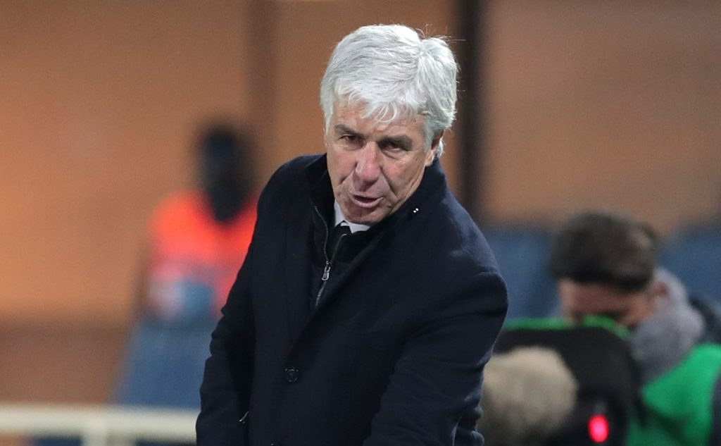 Gasperini