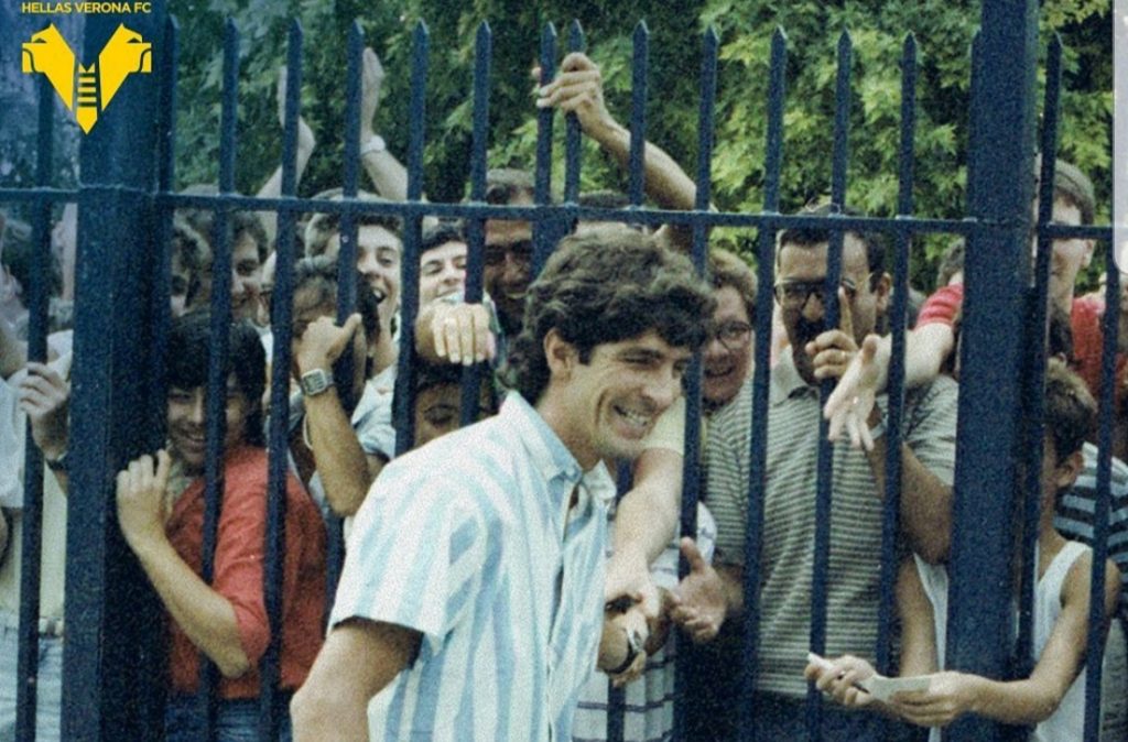 Paolo Rossi