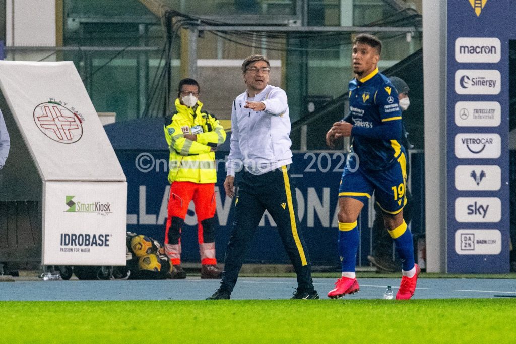 ruegg juric