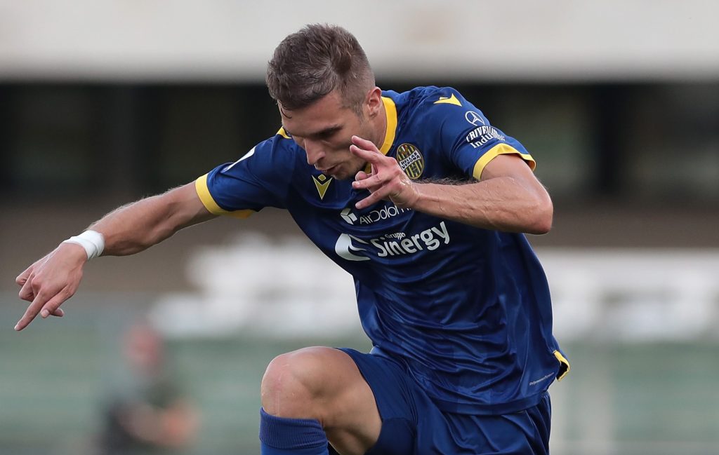 Lazovic