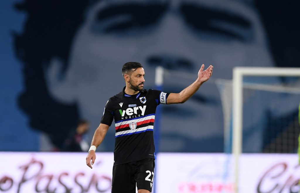 quagliarella
