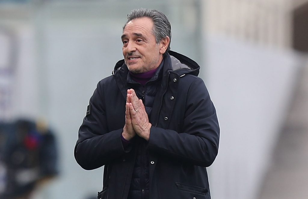 Prandelli