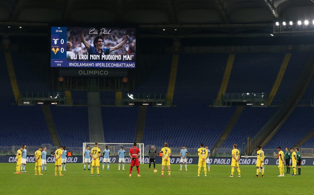 omaggio a Paolo Rossi