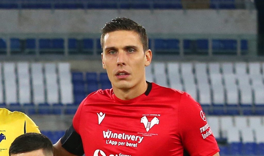 Silvestri