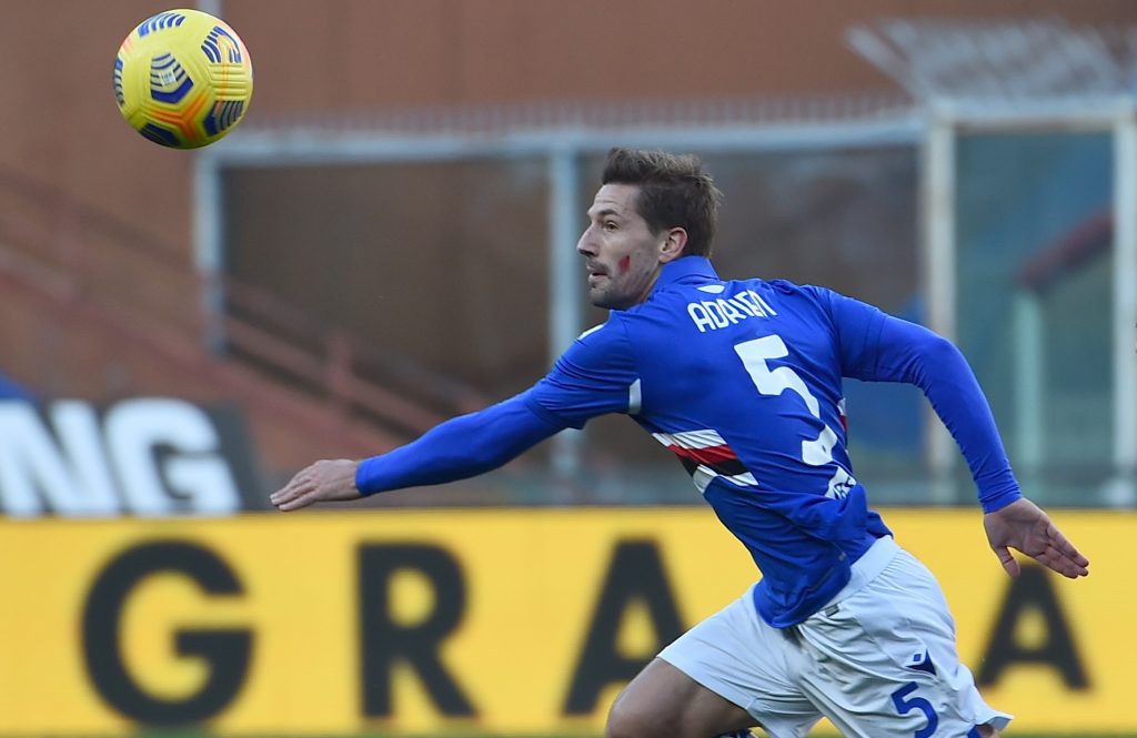 Adrien Silva