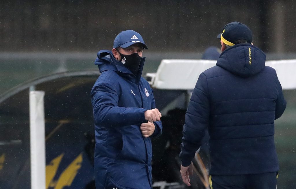Di Francesco
