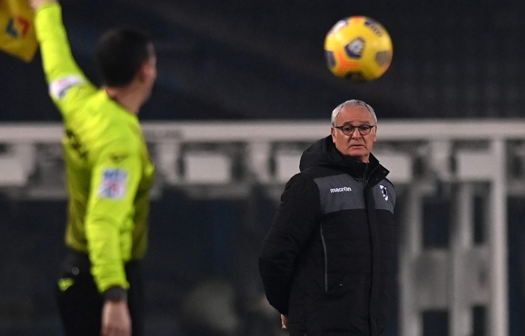 Ranieri