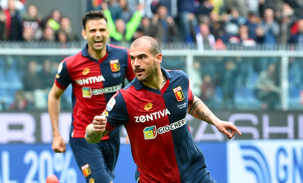 sturaro