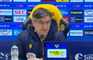 juric screen video