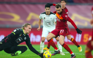 borja mayoral