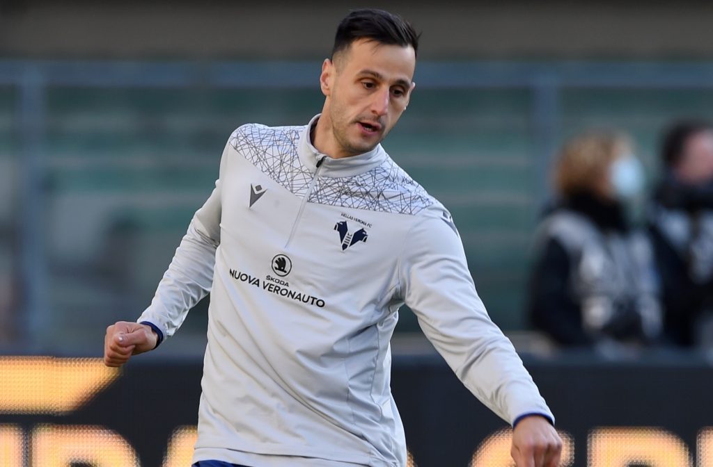 Kalinic