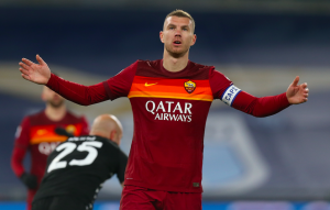 dzeko
