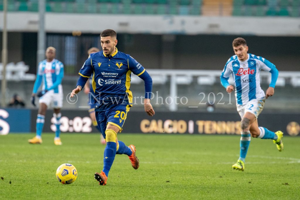 zaccagni