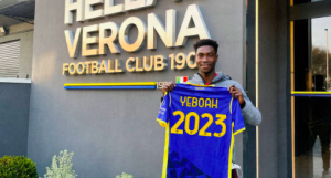 Yeboah