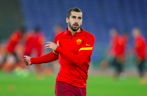 Mkhitaryan