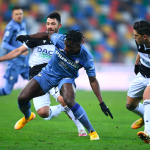 duvan zapata