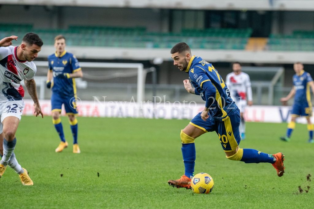 zaccagni