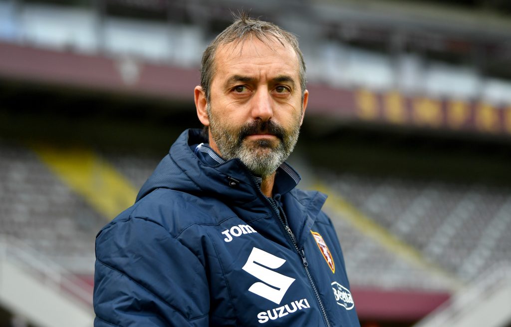 Giampaolo