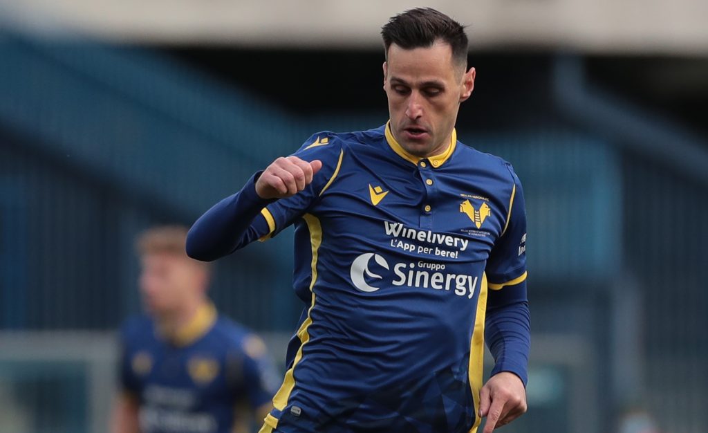 kalinic