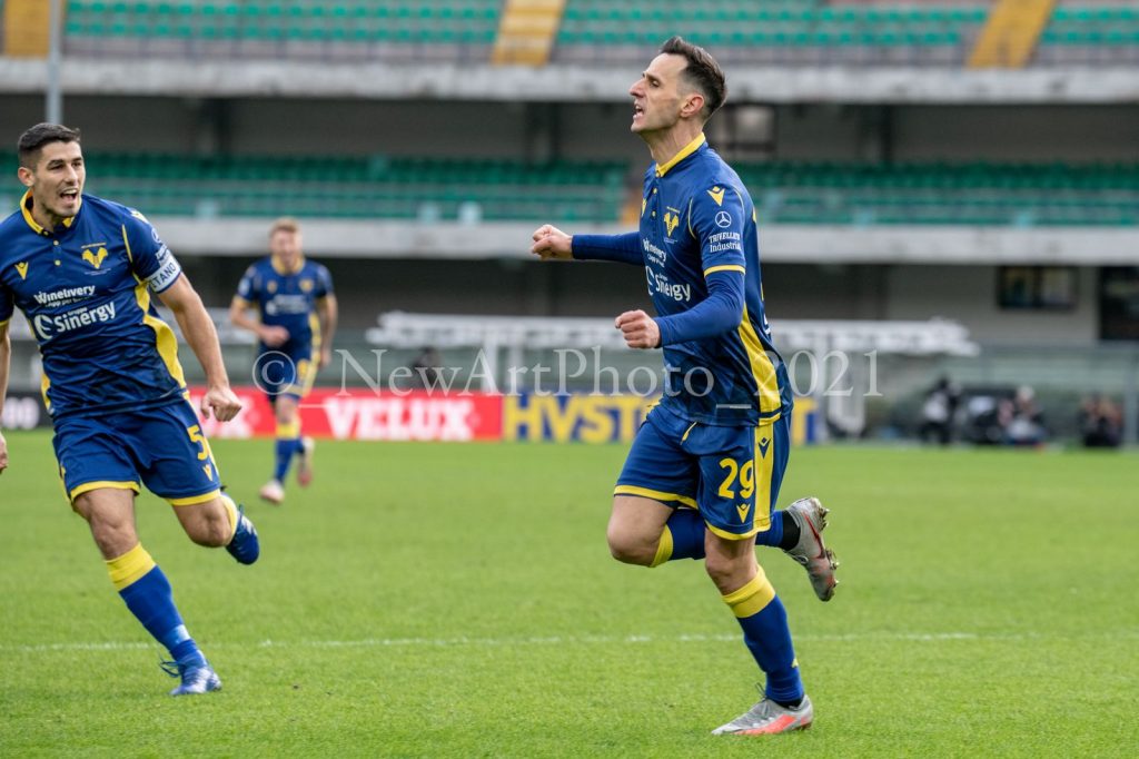 kalinic