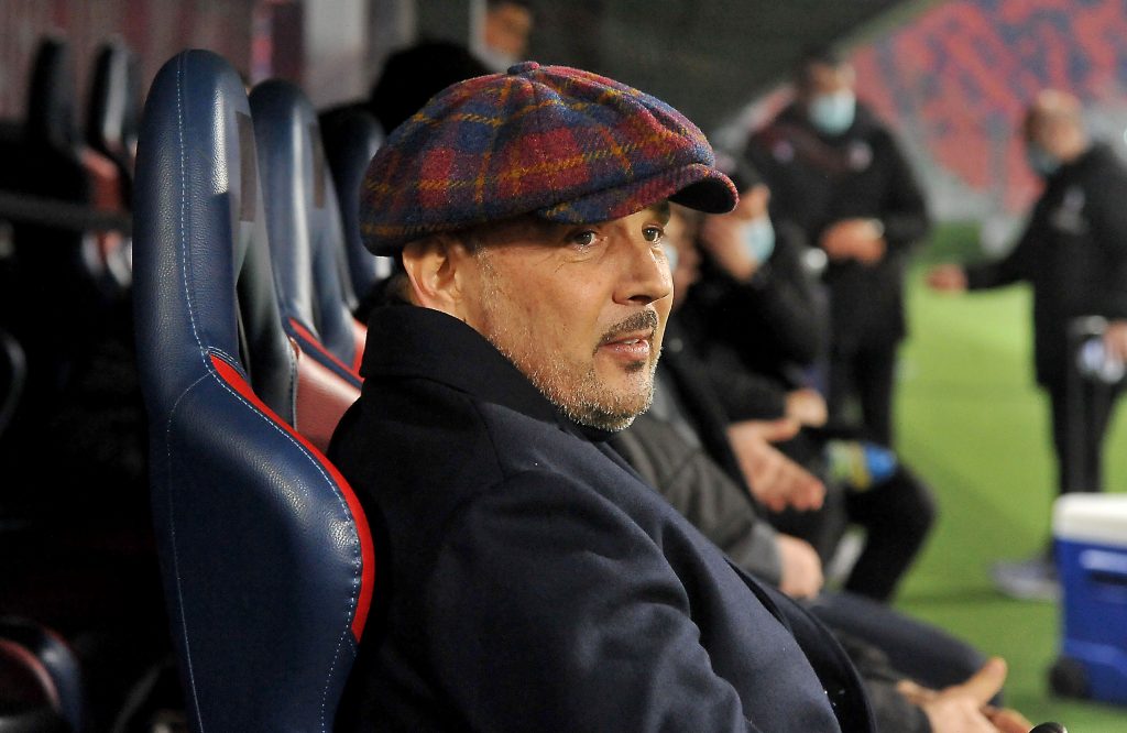 Mihajlovic