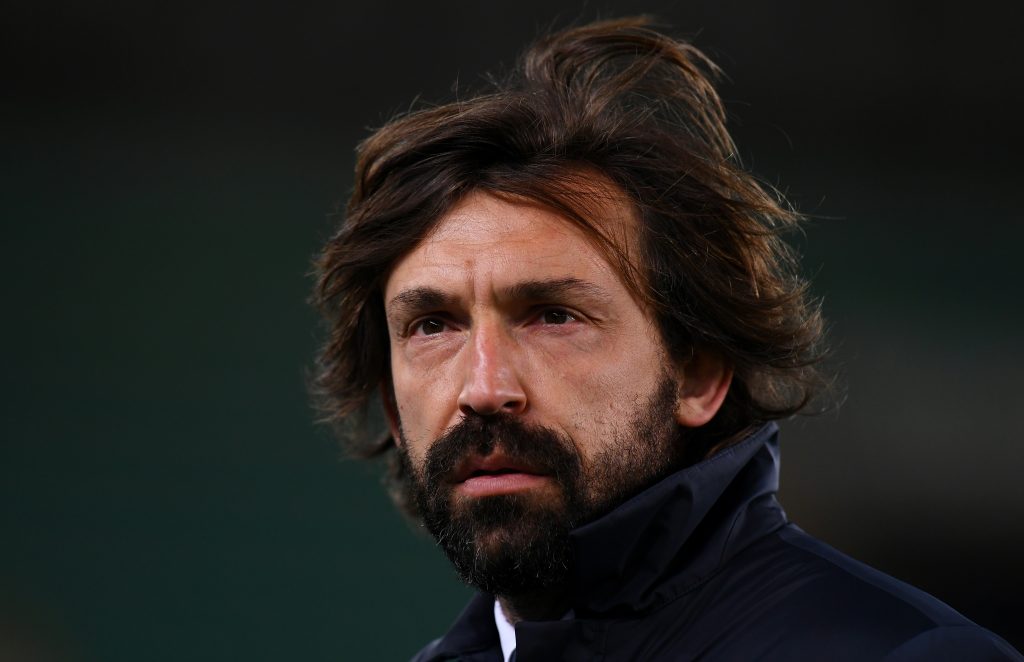 pirlo