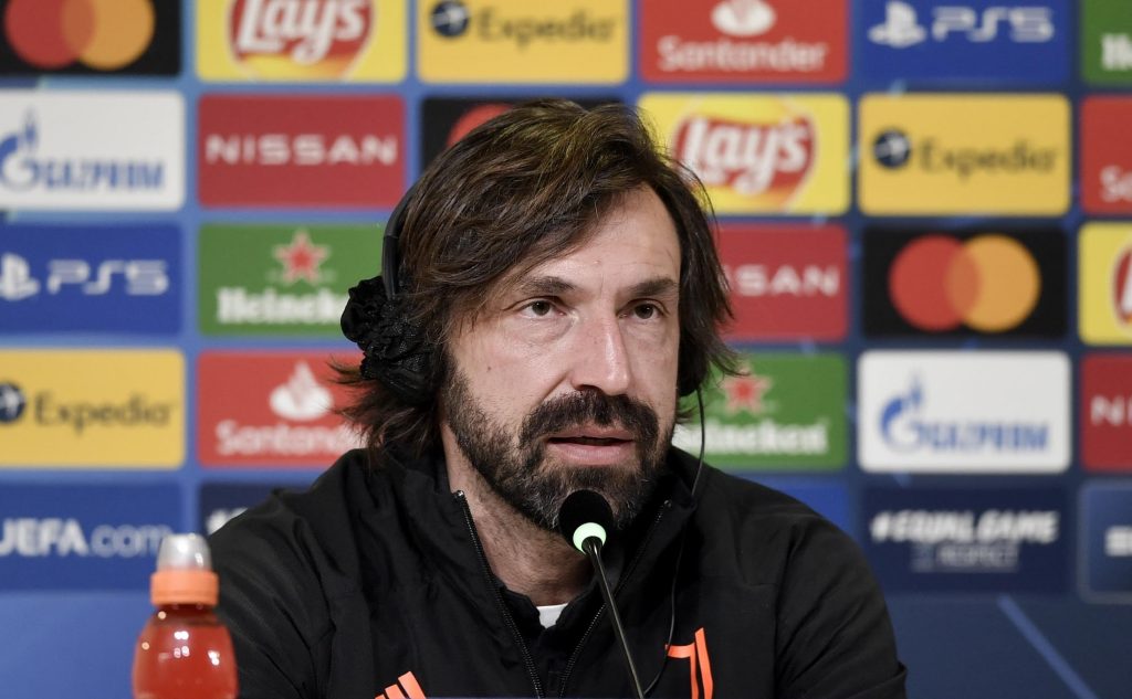 Pirlo