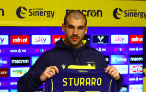 Sturaro