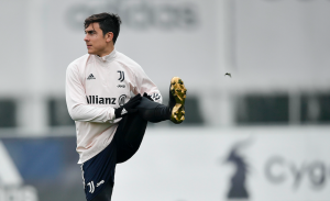 dybala