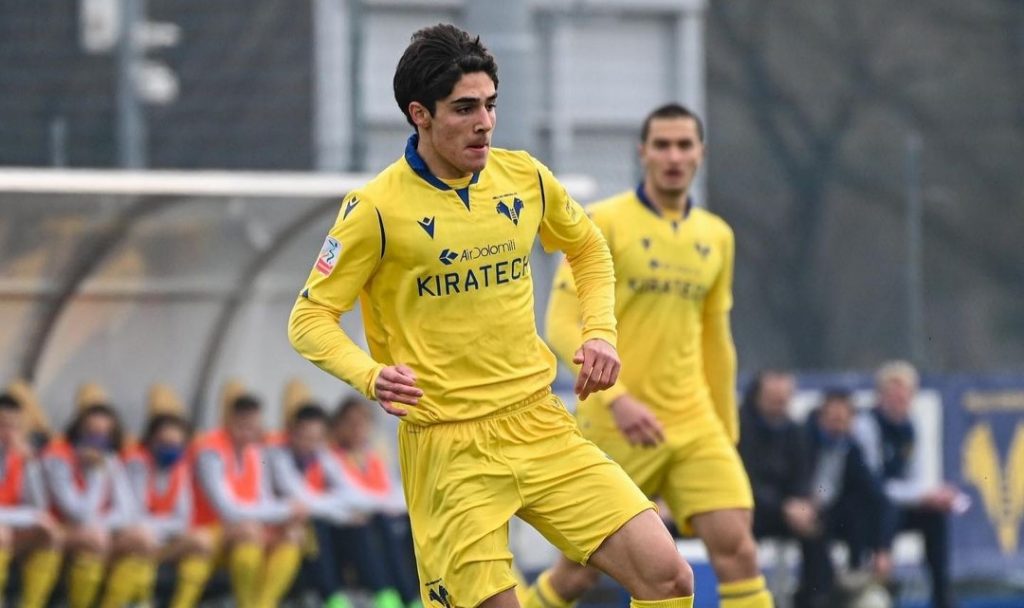 cancellieri matteo