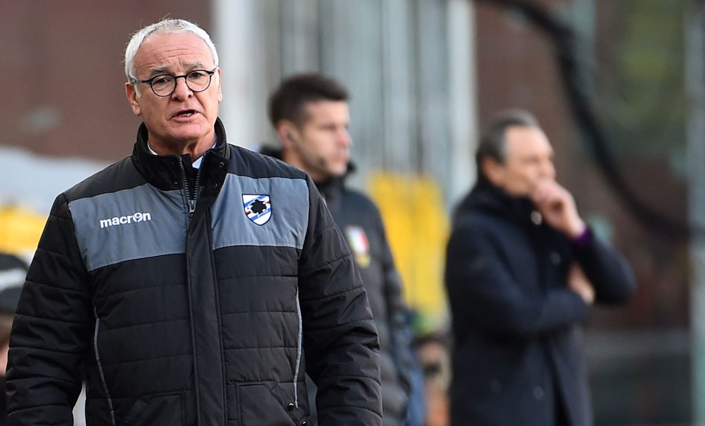 Ranieri Claudio