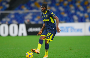 gervinho