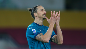 Ibrahimovic