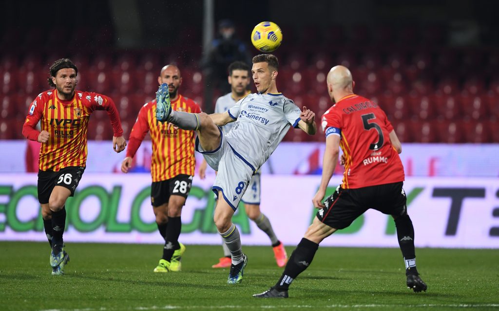 Lazovic
