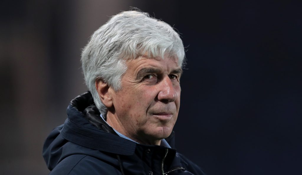 Gasperini