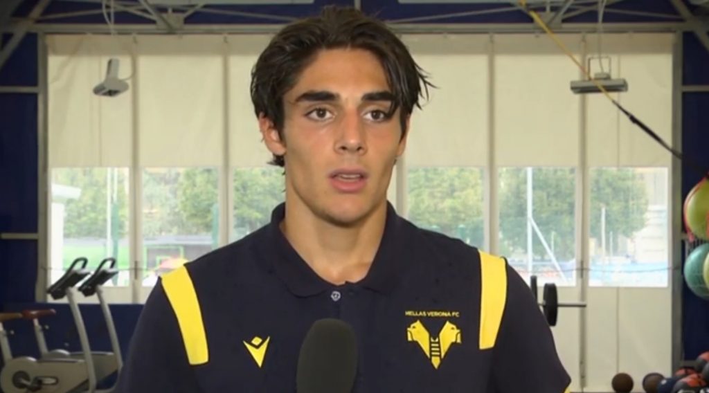 Cancellieri Matteo