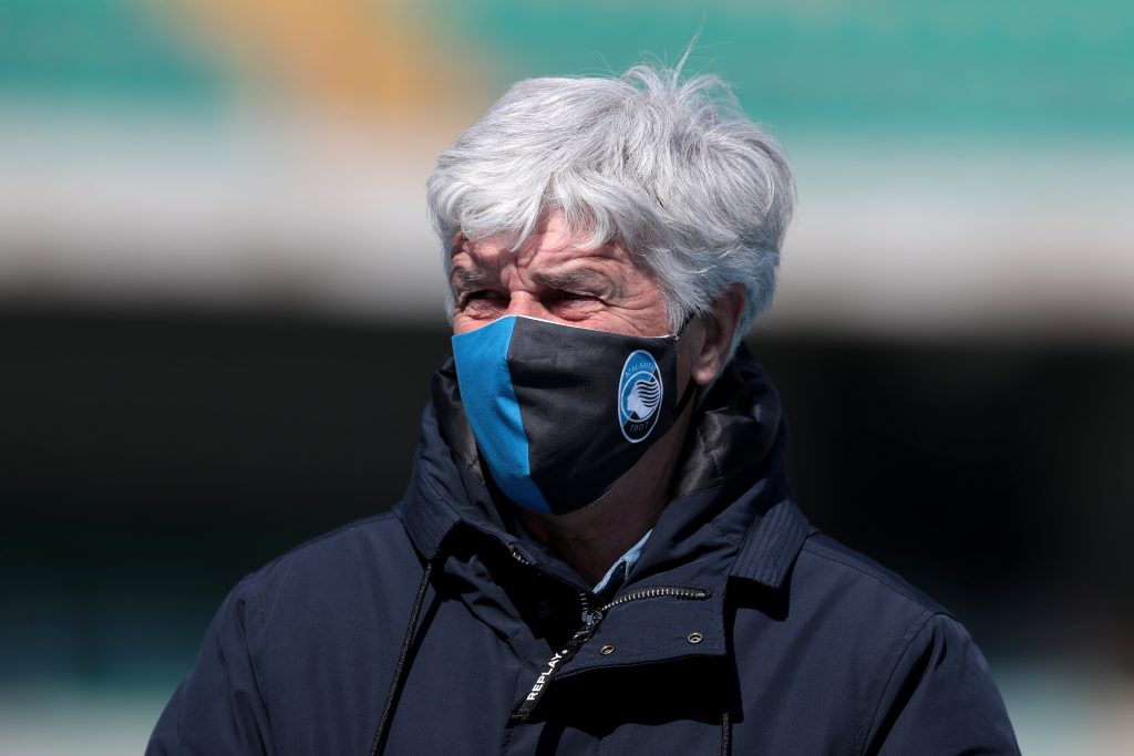 Gasperini