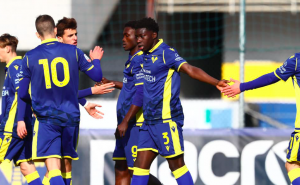 yeboah