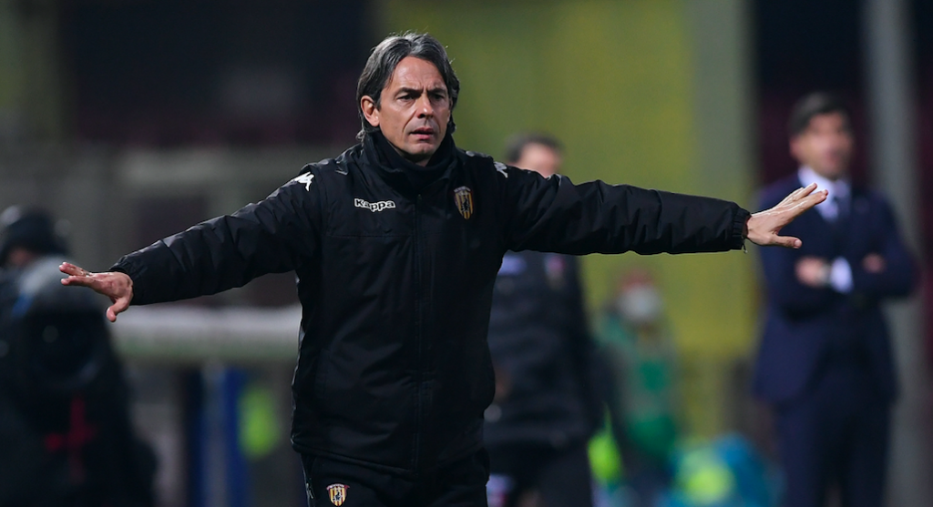 Inzaghi