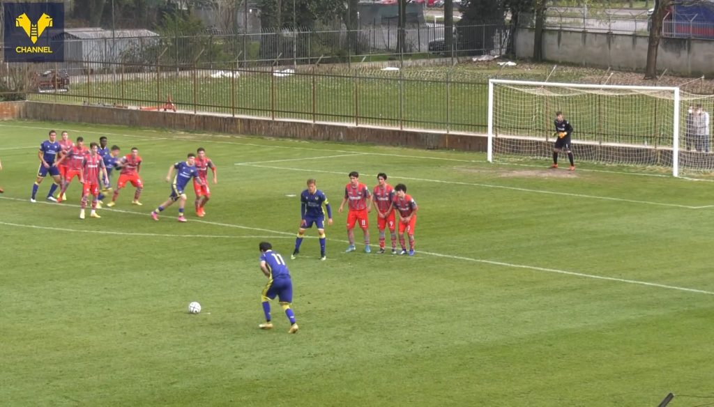 Primavera vittoria a Cremona 27.03.21