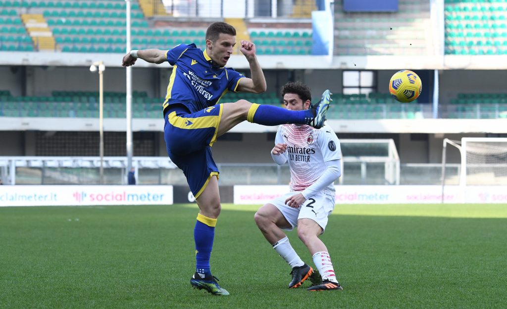 Lazovic