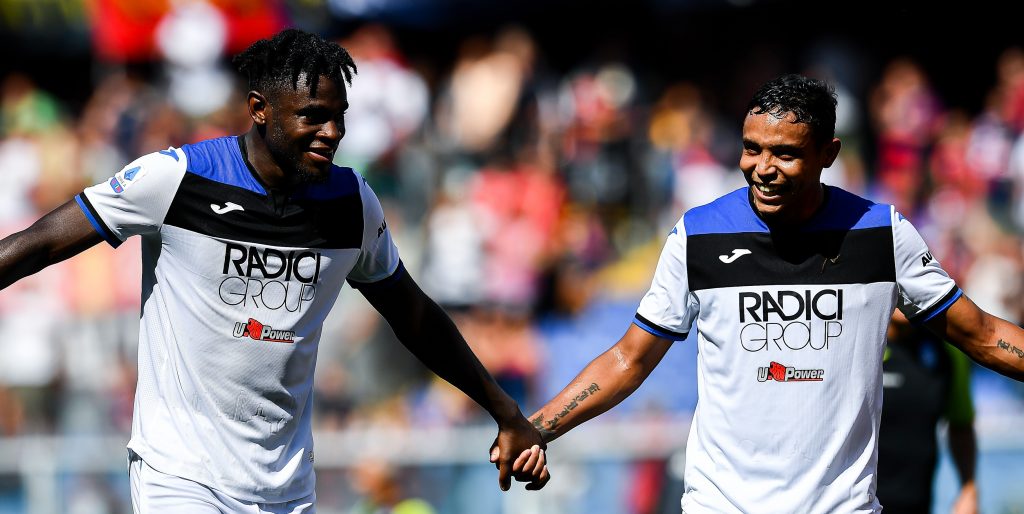 Zapata - Muriel