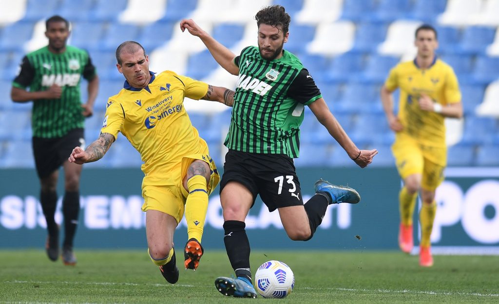 sturaro