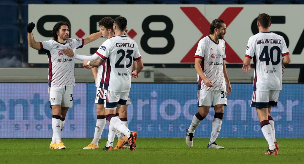 Cagliari Calcio