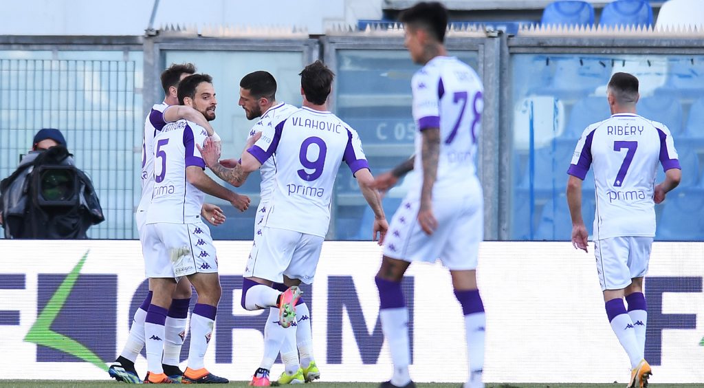 Fiorentina