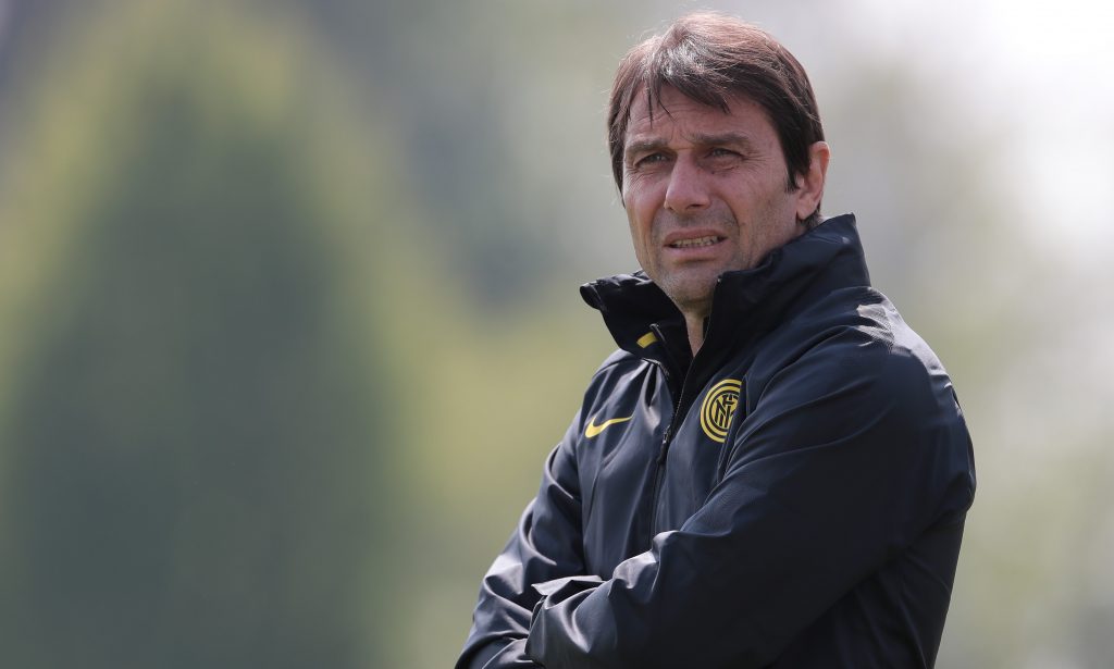 Antonio Conte