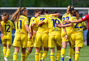 Hellas Verona Women