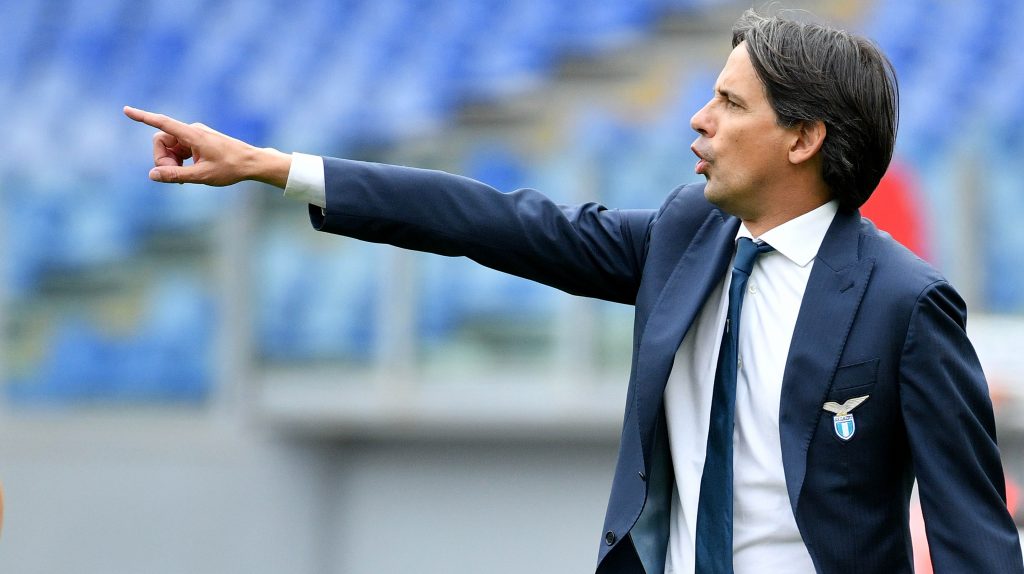 Simone Inzaghi
